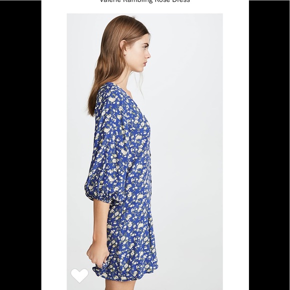 NWOT Rolla’s Valerie Dress - Picture 3 of 10